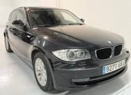 BMW Serie 1 118d lifestyle