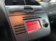 SEAT ALTEA 2.0 TDI 140cv Sport Up 5p.