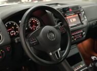 VOLKSWAGEN Tiguan 2.0 TDI Front Drive 140 Advance BM Tech 5p.
