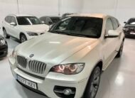 BMW X6 35d Xdrive