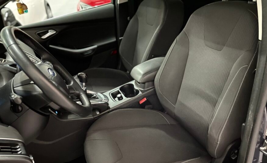 FORD FOUCUS 1.6TDCI TITANIUM