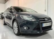 FORD FOUCUS 1.6TDCI TITANIUM