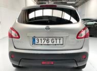 NISSAN QASHQAI TEKNA SPORT