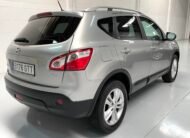 NISSAN QASHQAI TEKNA SPORT