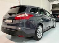 FORD FOUCUS 1.6TDCI TITANIUM