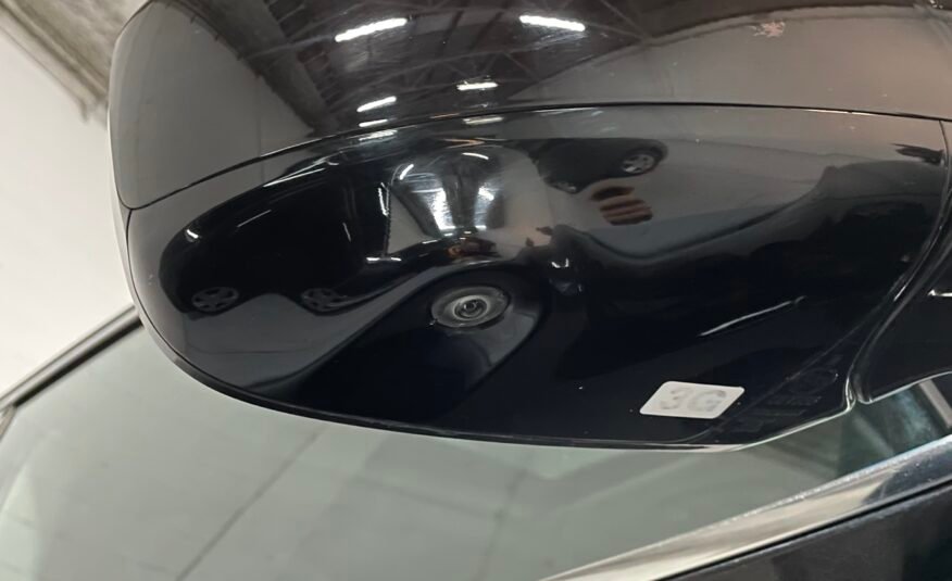 INFINITI EX30 BLACK PREMIUM