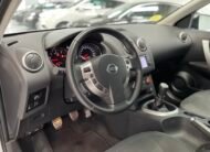 NISSAN QASHQAI TEKNA SPORT