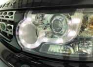 LAND-ROVER Discovery 4