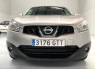 NISSAN QASHQAI TEKNA SPORT