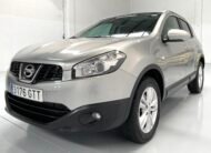 NISSAN QASHQAI TEKNA SPORT