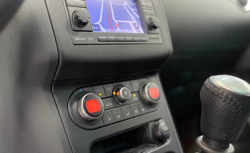 NISSAN QASHQAI TEKNA SPORT