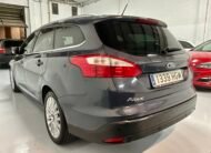 FORD FOUCUS 1.6TDCI TITANIUM