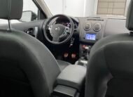 NISSAN QASHQAI TEKNA SPORT