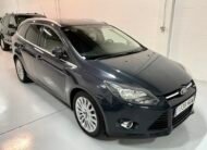 FORD FOUCUS 1.6TDCI TITANIUM