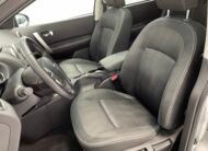 NISSAN QASHQAI TEKNA SPORT