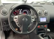 NISSAN QASHQAI TEKNA SPORT