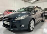 FORD FOUCUS 1.6TDCI TITANIUM
