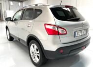 NISSAN QASHQAI TEKNA SPORT