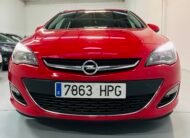 OPEL Astra ST 1.7 cdti Excellence