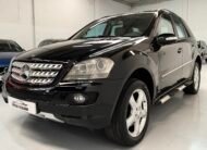 MERCEDES-BENZ ML 320CDI 4 MATIC