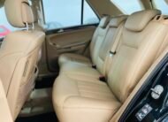 MERCEDES-BENZ ML 320CDI 4 MATIC