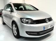 VOLKSWAGEN Golf Plus 2.0tdi advance