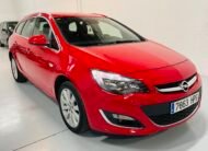 OPEL Astra ST 1.7 cdti Excellence