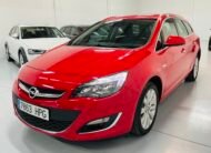 OPEL Astra ST 1.7 cdti Excellence