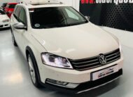 VOLKSWAGEN Passat Alltrack 2.0 TDI 177cv DSG 4motion BMT 5p.