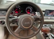 AUDI A8 3.7 V8 QUATTRO