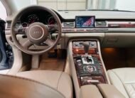 AUDI A8 3.7 V8 QUATTRO