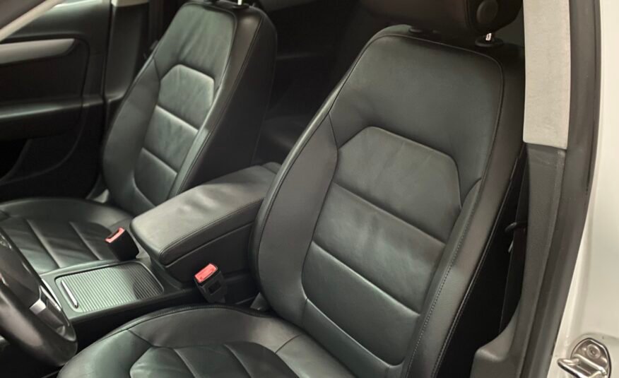 VOLKSWAGEN Passat Alltrack 2.0 TDI 177cv DSG 4motion BMT 5p.