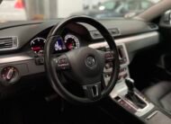 VOLKSWAGEN Passat Alltrack 2.0 TDI 177cv DSG 4motion BMT 5p.