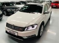 VOLKSWAGEN Passat Alltrack 2.0 TDI 177cv DSG 4motion BMT 5p.