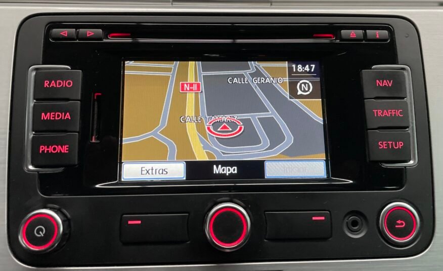 VOLKSWAGEN Passat Alltrack 2.0 TDI 177cv DSG 4motion BMT 5p.