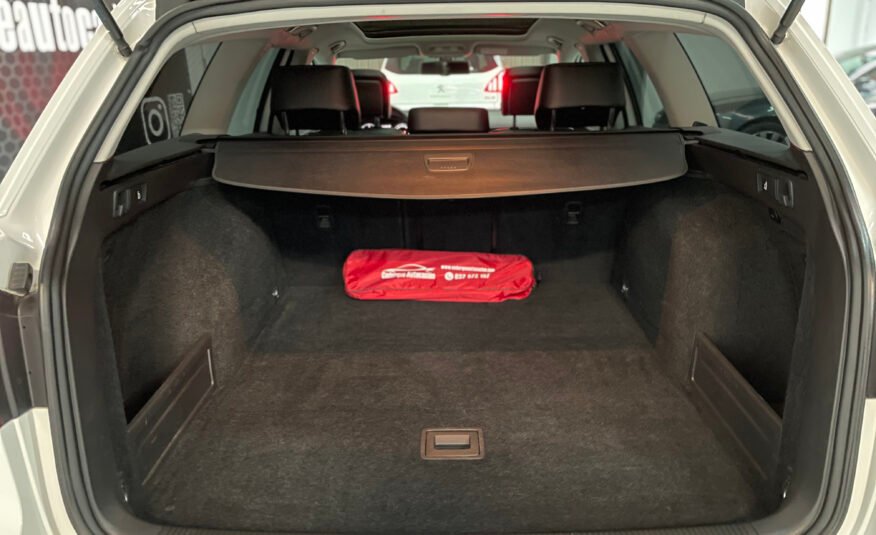 VOLKSWAGEN Passat Alltrack 2.0 TDI 177cv DSG 4motion BMT 5p.