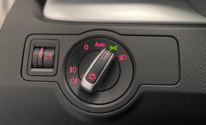 VOLKSWAGEN Passat Alltrack 2.0 TDI 177cv DSG 4motion BMT 5p.