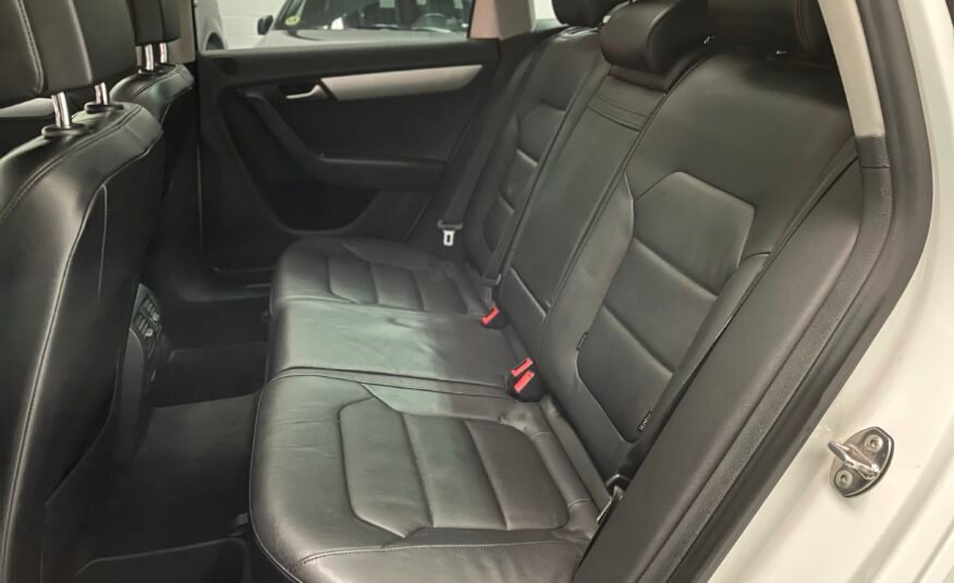 VOLKSWAGEN Passat Alltrack 2.0 TDI 177cv DSG 4motion BMT 5p.