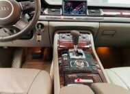 AUDI A8 3.7 V8 QUATTRO