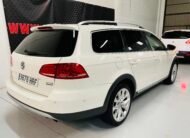 VOLKSWAGEN Passat Alltrack 2.0 TDI 177cv DSG 4motion BMT 5p.
