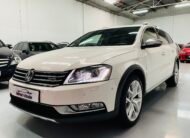 VOLKSWAGEN Passat Alltrack 2.0 TDI 177cv DSG 4motion BMT 5p.