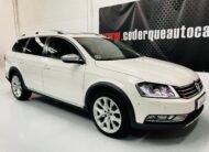 VOLKSWAGEN Passat Alltrack 2.0 TDI 177cv DSG 4motion BMT 5p.