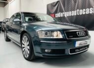 AUDI A8 3.7 V8 QUATTRO