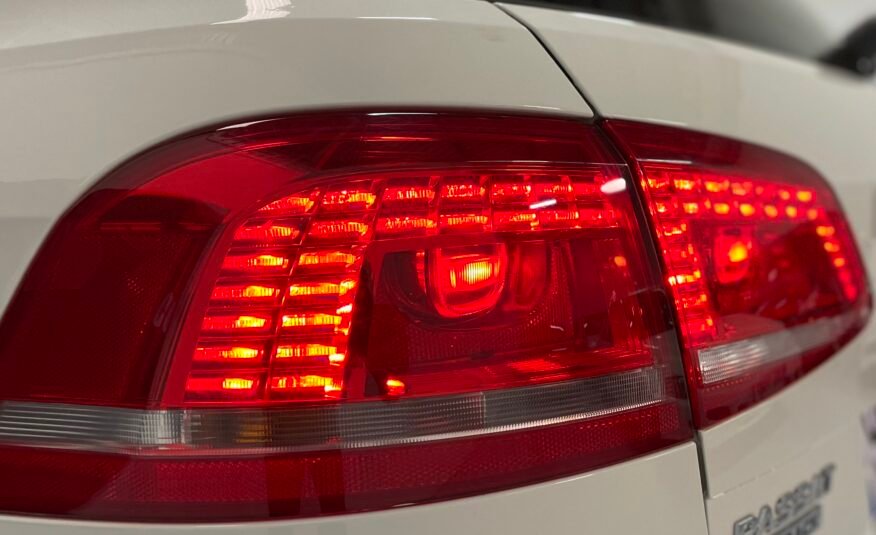 VOLKSWAGEN Passat Alltrack 2.0 TDI 177cv DSG 4motion BMT 5p.