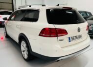 VOLKSWAGEN Passat Alltrack 2.0 TDI 177cv DSG 4motion BMT 5p.