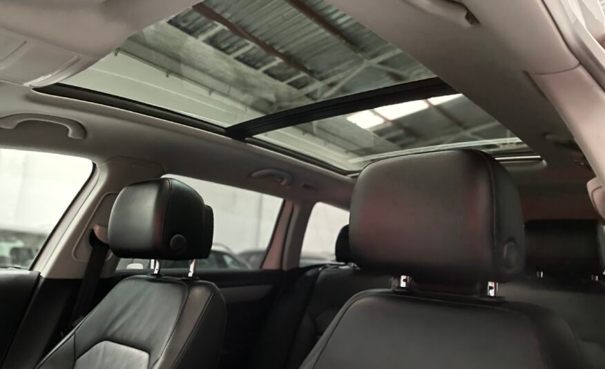 VOLKSWAGEN Passat Alltrack 2.0 TDI 177cv DSG 4motion BMT 5p.