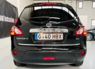 NISSAN Qashqai +2 Tekkna Premium