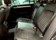 VOLKSWAGEN Passat Sport