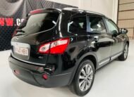 NISSAN Qashqai +2 Tekkna Premium