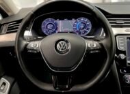 VOLKSWAGEN Passat Sport